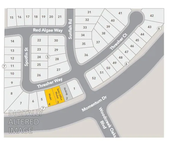 view of a bedroom with bed and couch