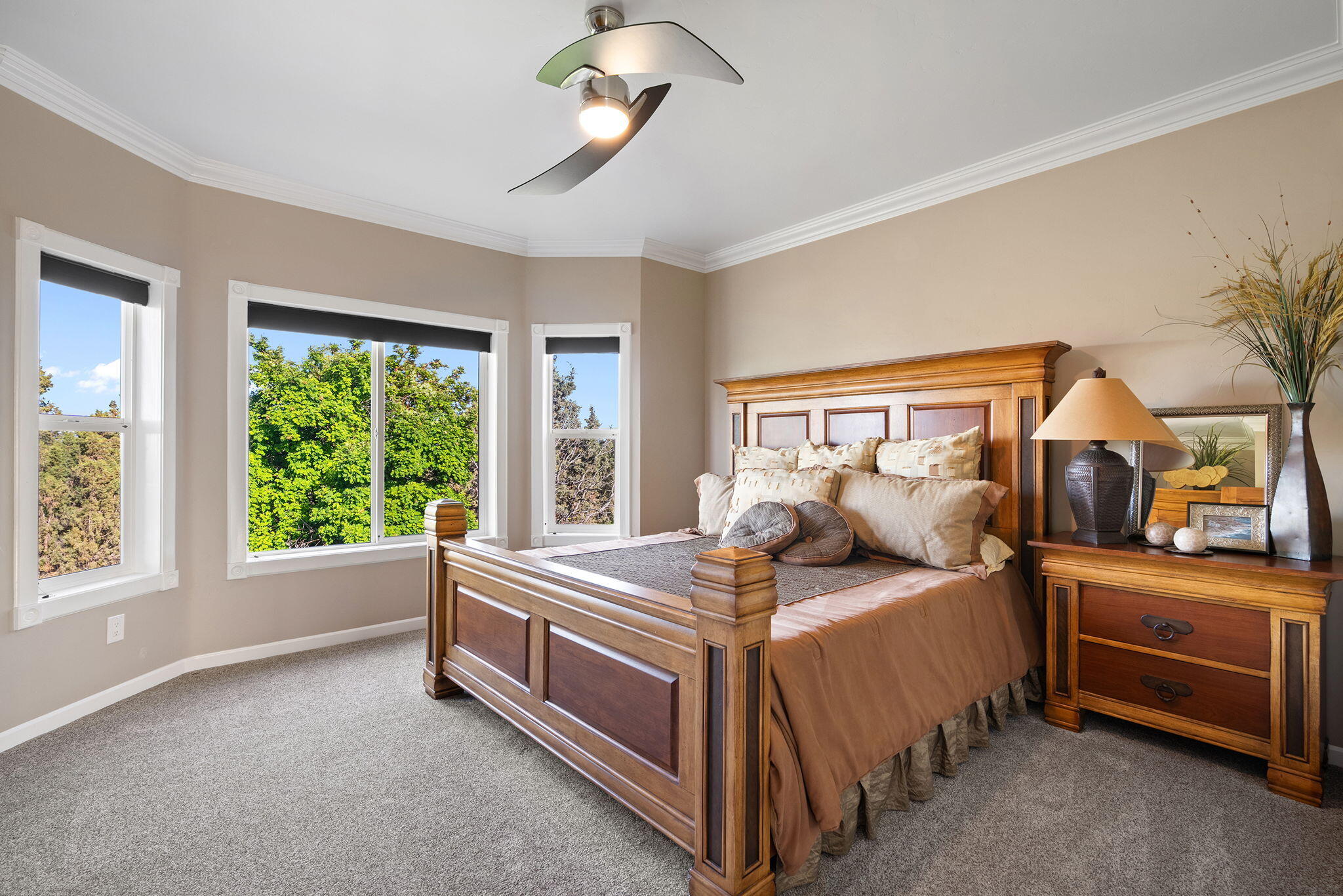 61935 Ten Barr Ranch Road Bend, OR 97701 - Photo 41 of 124