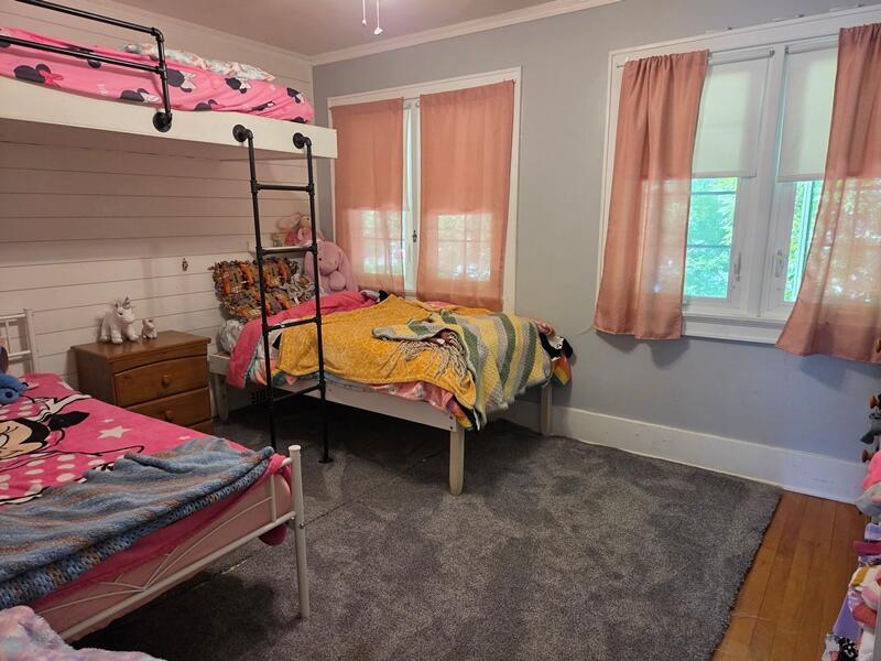2011 North 9th Street Sheboygan, WI 53081 - Photo 12 of 36 Bed 1