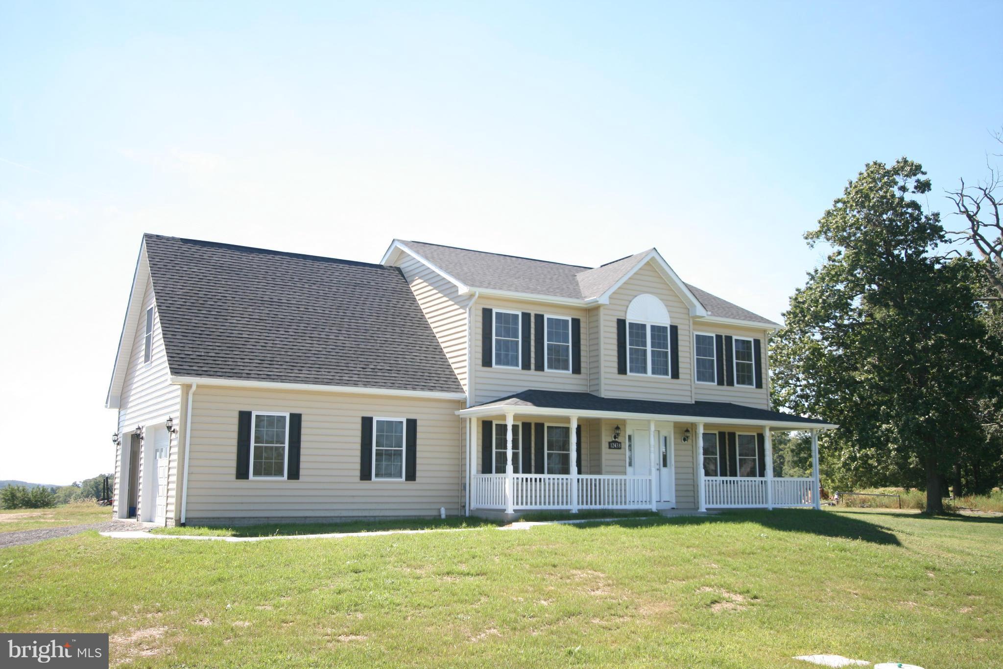 Exterior (Front)
