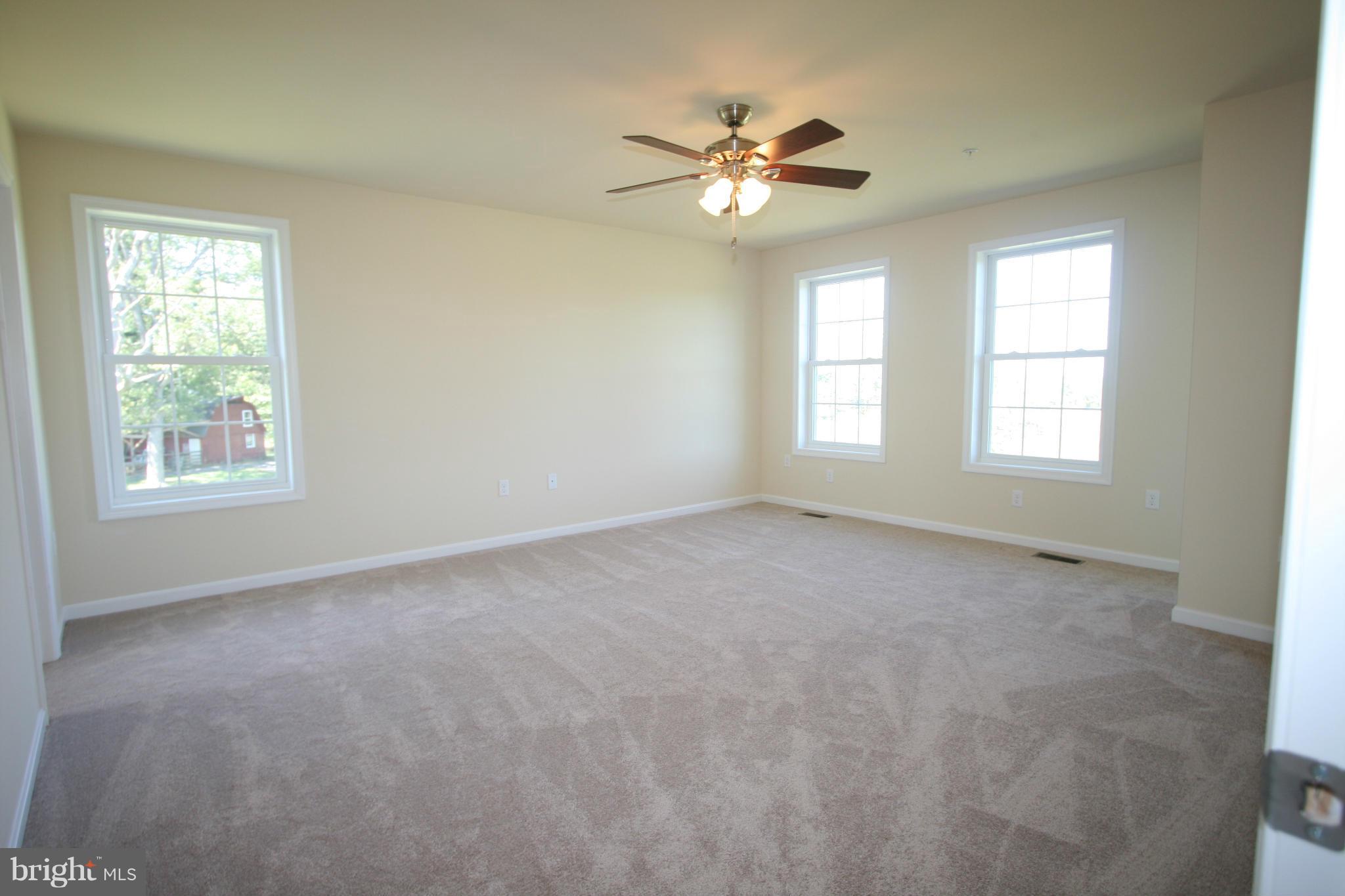 12438 Renner Road Keymar, MD 21757 - Photo 19 of 29 Bedroom (Master)