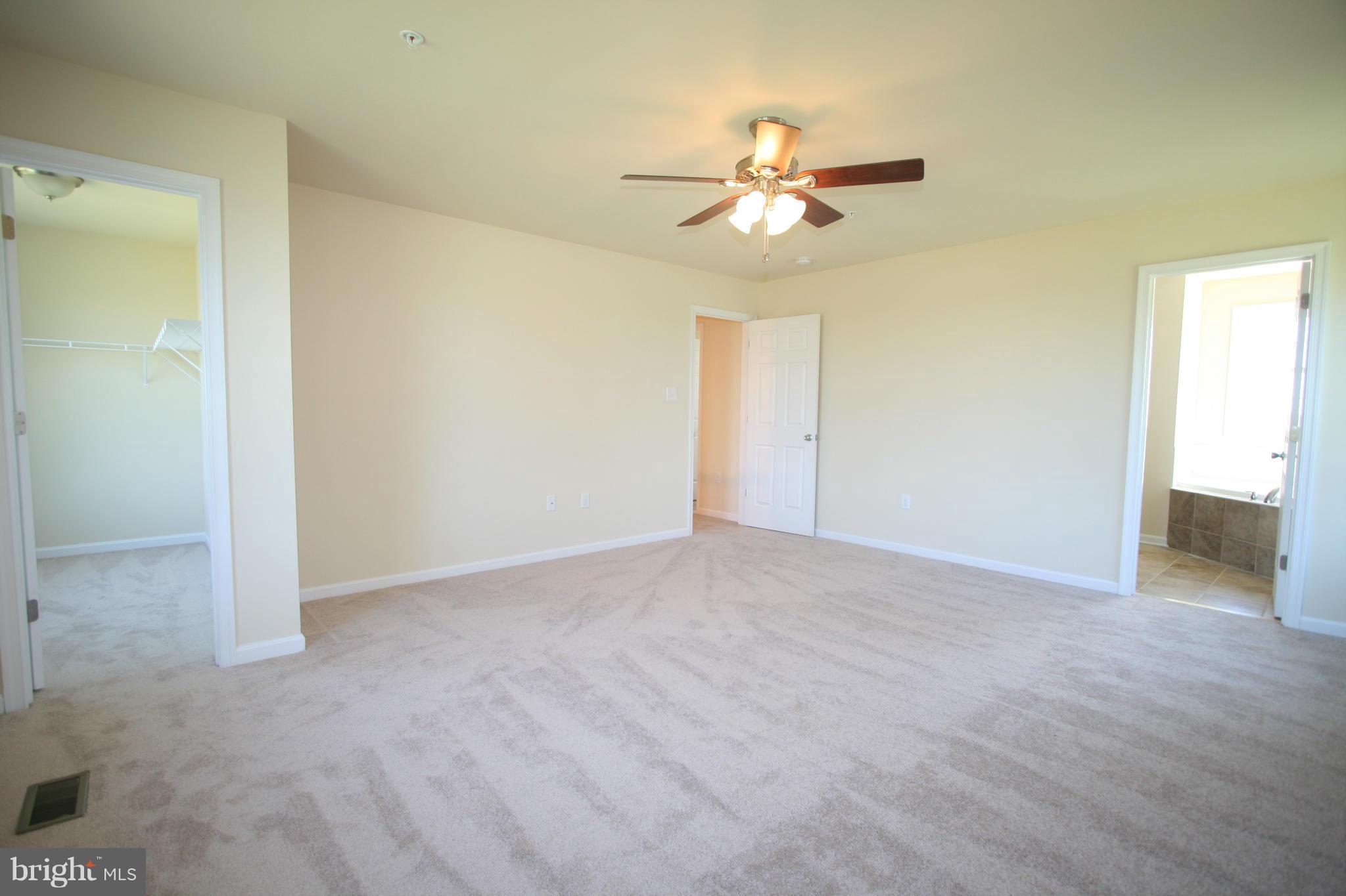 12438 Renner Road Keymar, MD 21757 - Photo 20 of 29 Bedroom (Master)