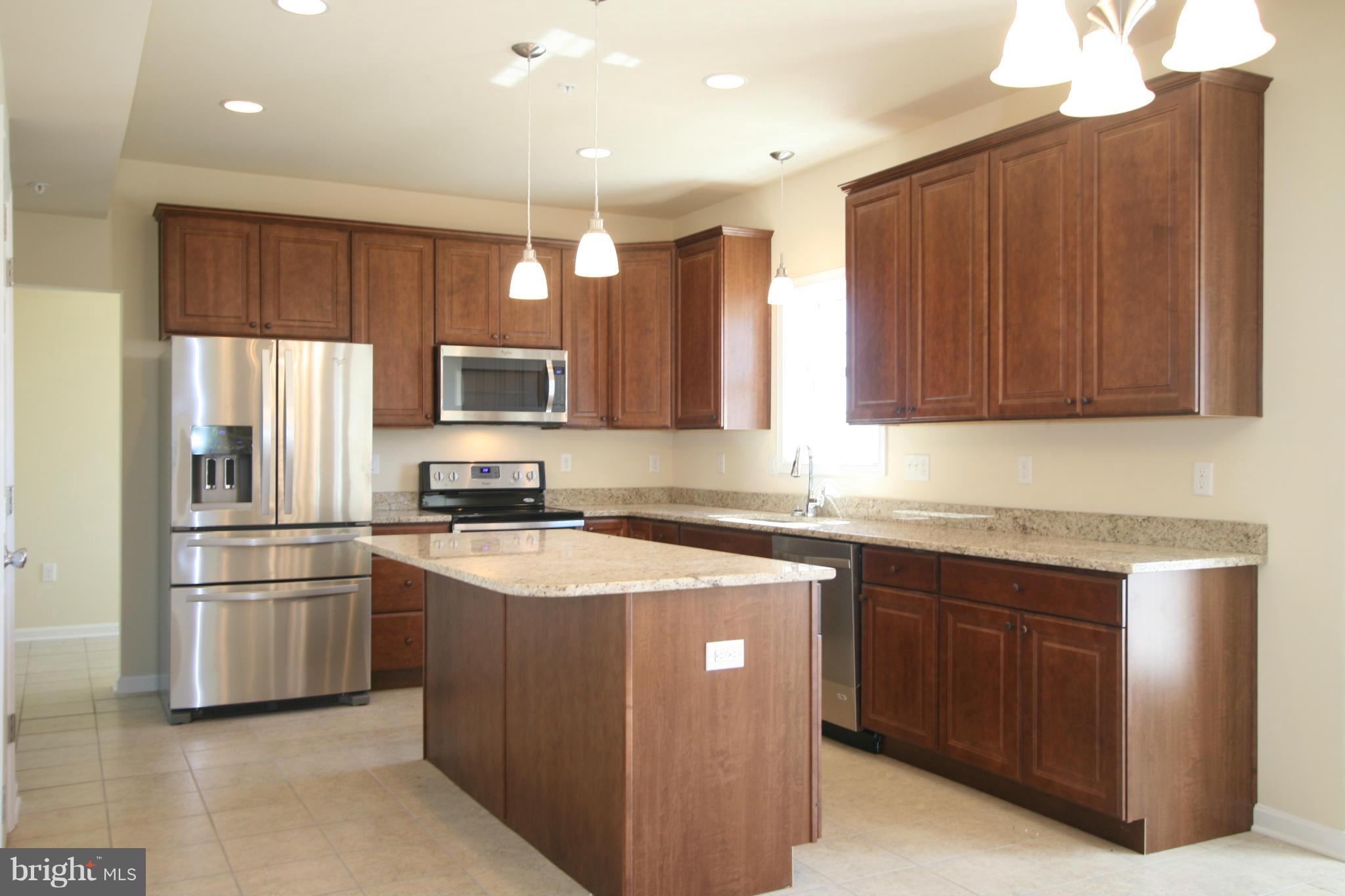 12438 Renner Road Keymar, MD 21757 - Photo 3 of 29 Kitchen