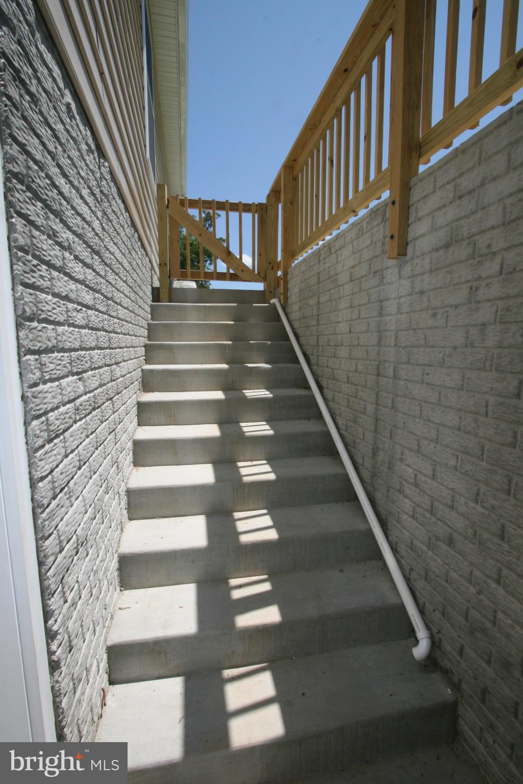 12438 Renner Road Keymar, MD 21757 - Photo 28 of 29 Basement