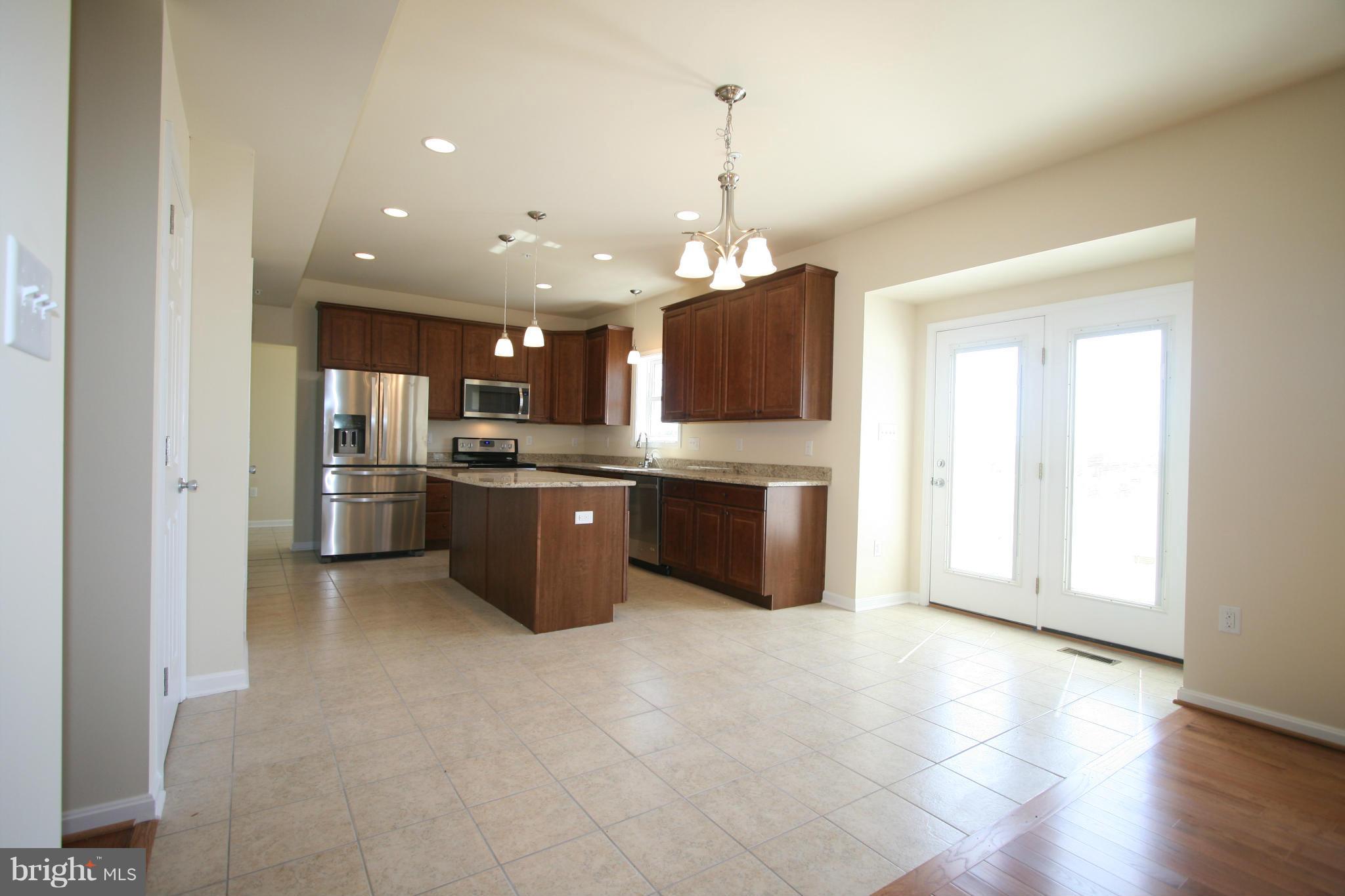 12438 Renner Road Keymar, MD 21757 - Photo 4 of 29 Kitchen