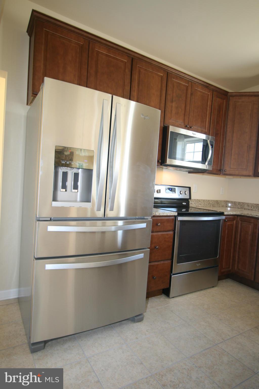 12438 Renner Road Keymar, MD 21757 - Photo 5 of 29 Kitchen