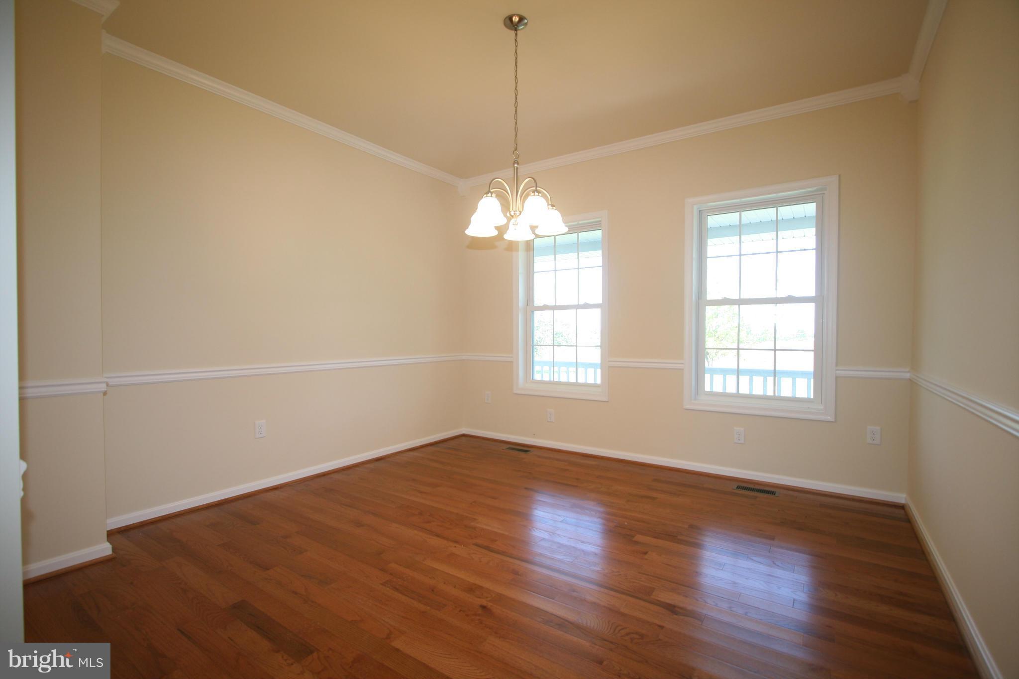 12438 Renner Road Keymar, MD 21757 - Photo 7 of 29 Dining Room