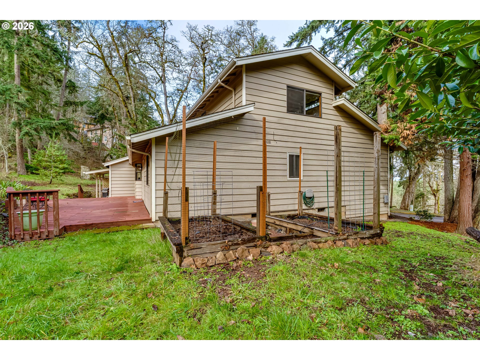 3320 Videra Drive Eugene, OR 97405 - Photo 38 of 39