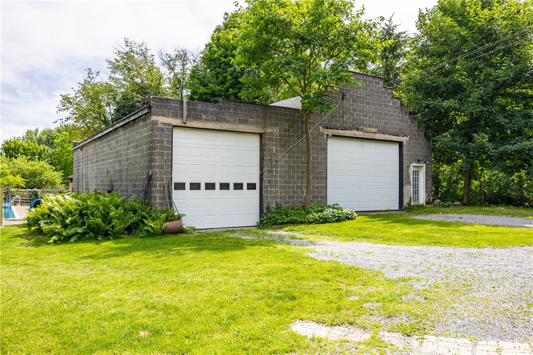 305 Pond Road Mendon, NY 14472 - Photo 37 of 46
