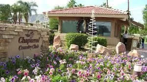 a view of a city with mountains in the background