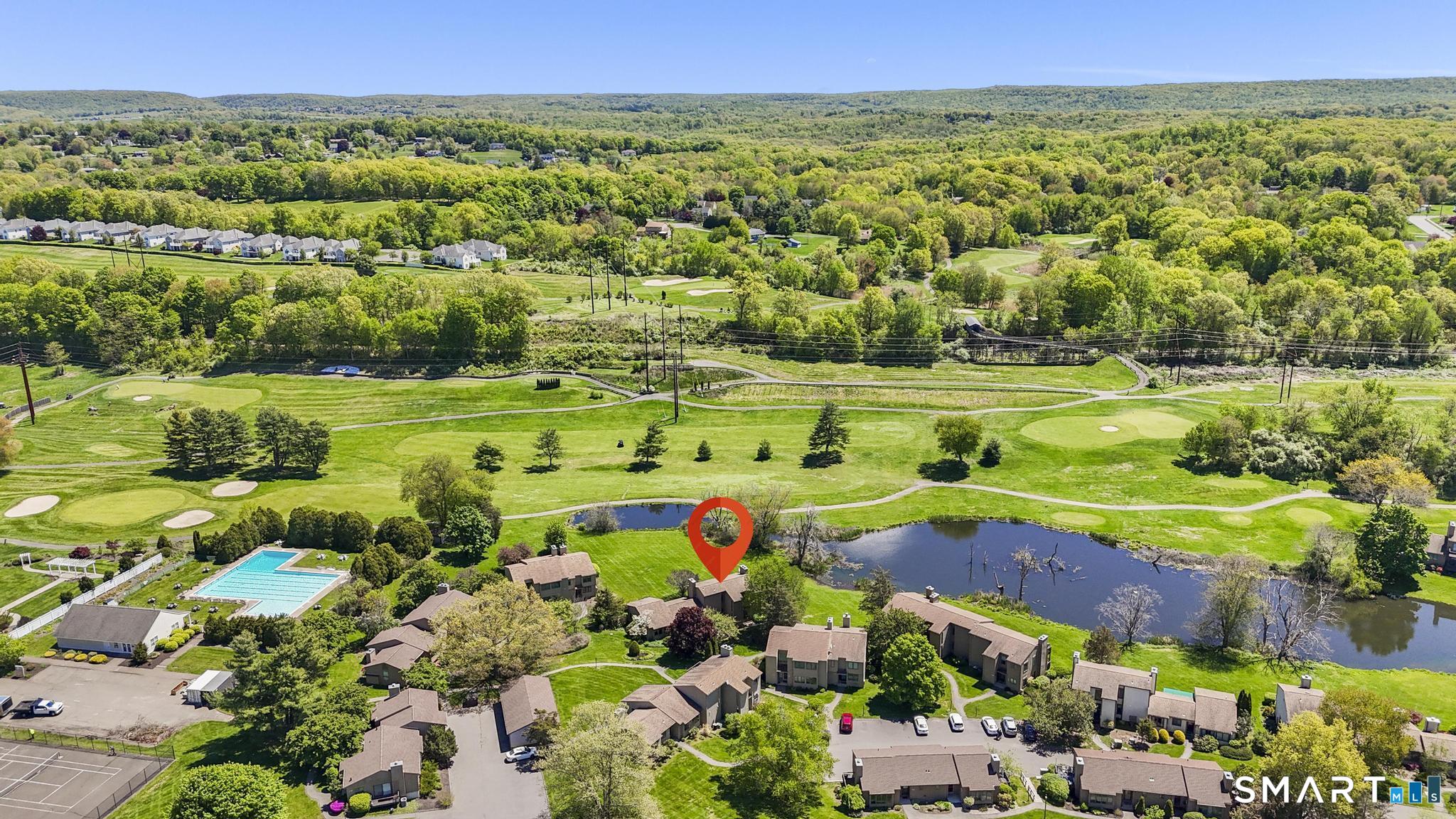 8 Pilgrims Harbor, Unit C Wallingford, CT 06492 - Photo 12 of 25