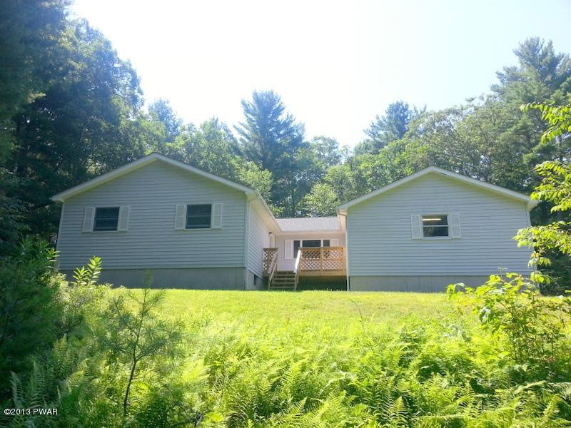 198 Greeley Lake Road Greeley, PA 18425 - Photo 1 of 28