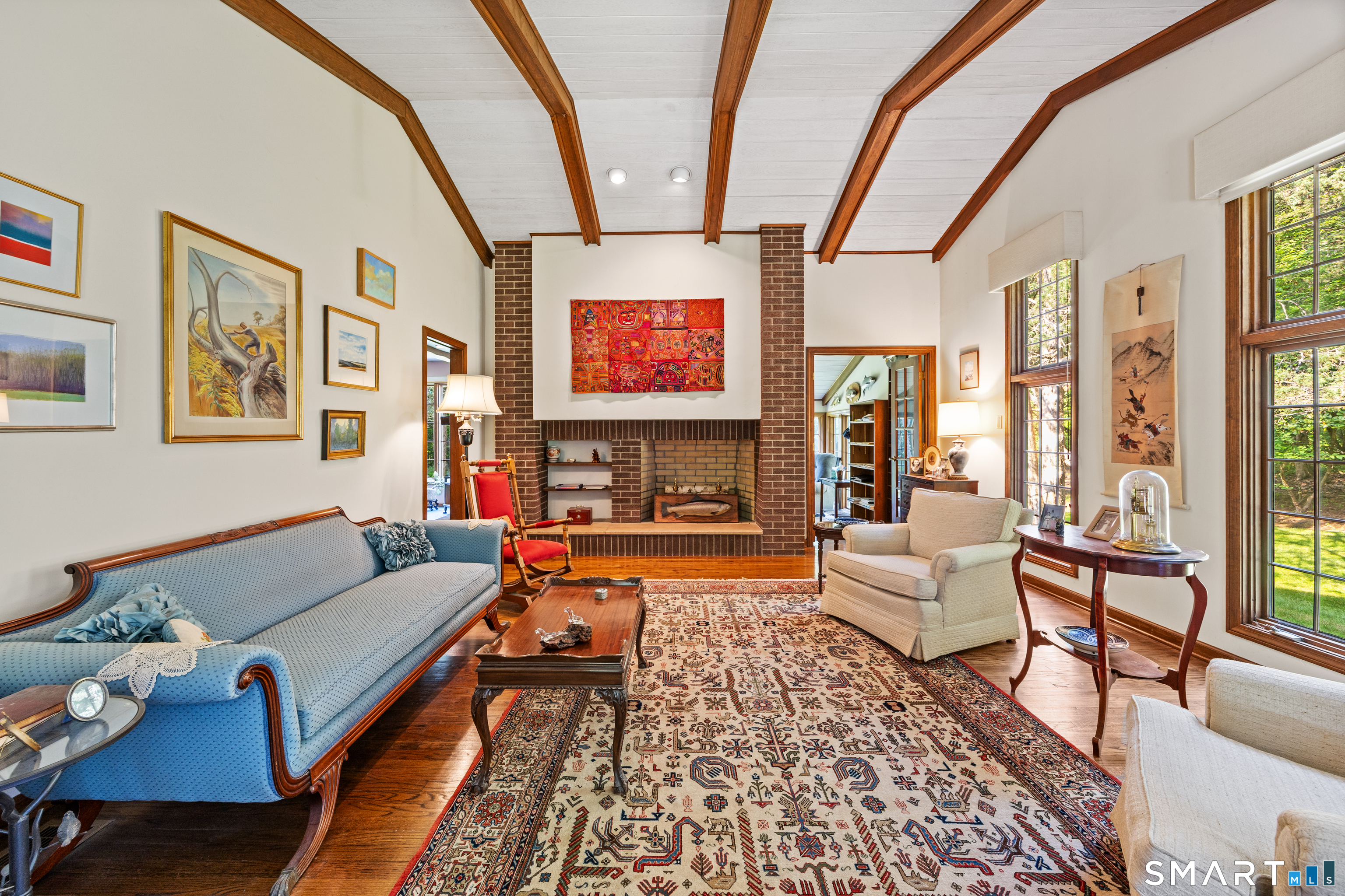 791 Wallingford Road Cheshire, CT 06410 - Photo 14 of 40