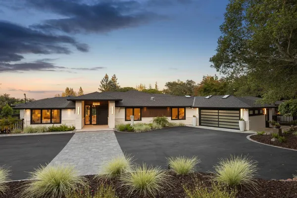 $6,250,000 | 16070 Matilija Drive, Los Gatos, CA 95030