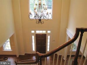 9421 Falls Road Potomac, MD 20854 - Photo 2 of 16 Foyer