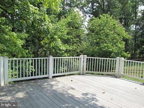 9421 Falls Road Potomac, MD 20854 - Photo 16 of 16 Exterior Deck