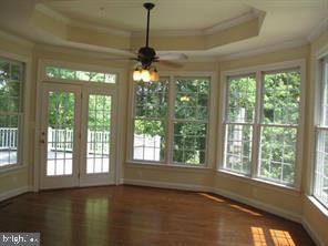 9421 Falls Road Potomac, MD 20854 - Photo 7 of 16 Breakfast Room