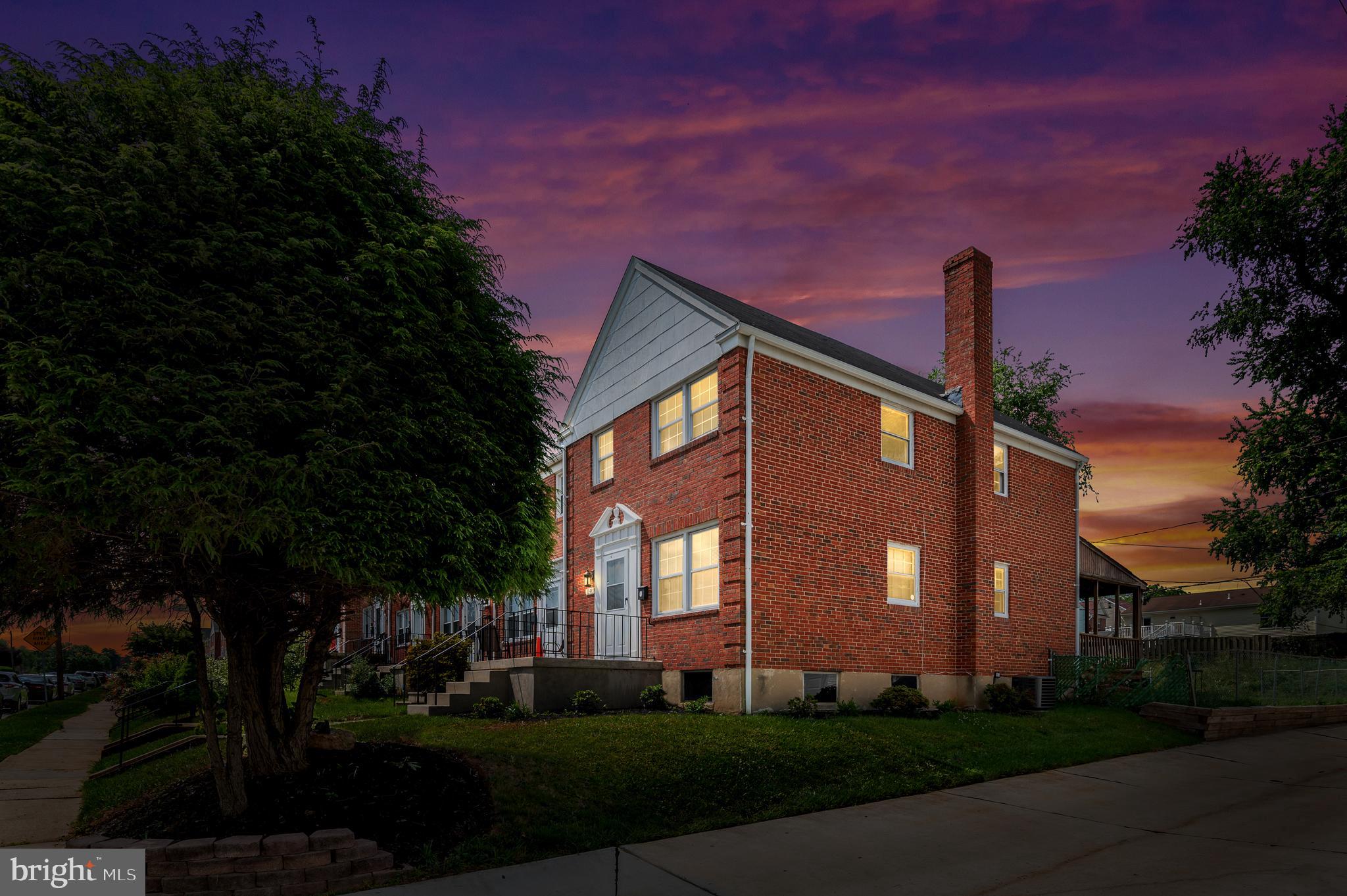 1248 Newfield Road Baltimore, MD 21207 - Photo 3 of 40