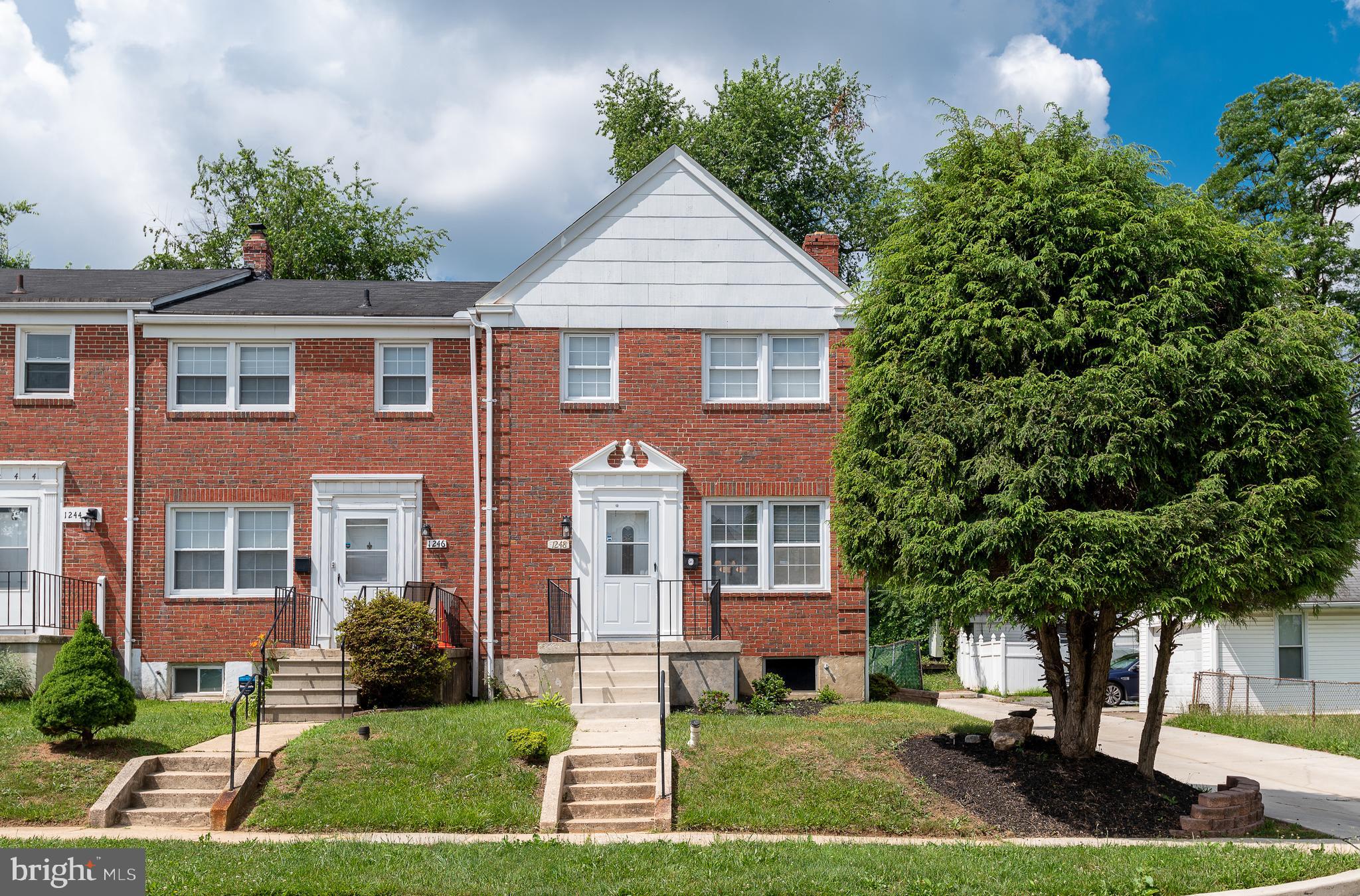 1248 Newfield Road Baltimore, MD 21207 - Photo 4 of 40