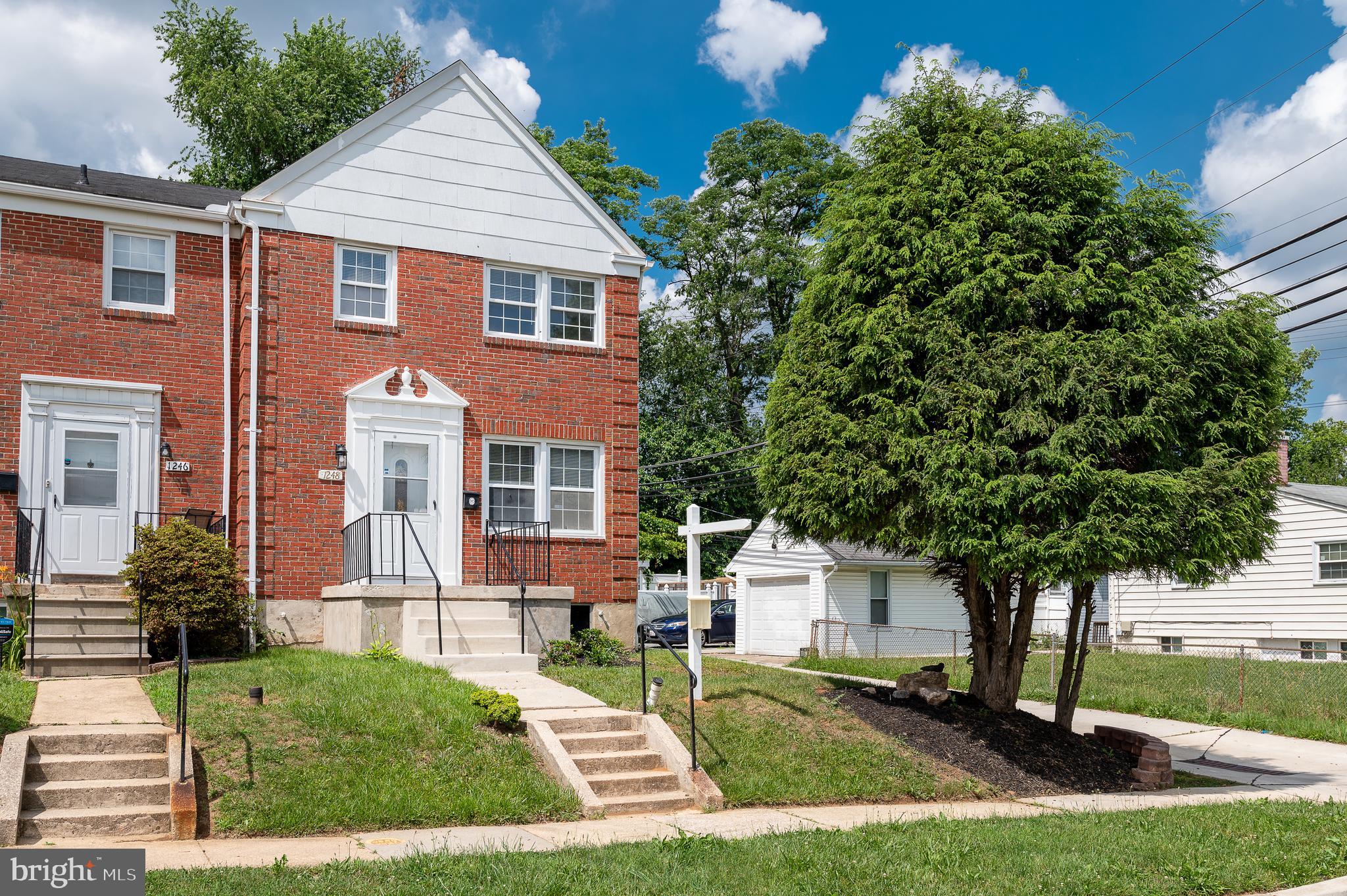 1248 Newfield Road Baltimore, MD 21207 - Photo 5 of 40
