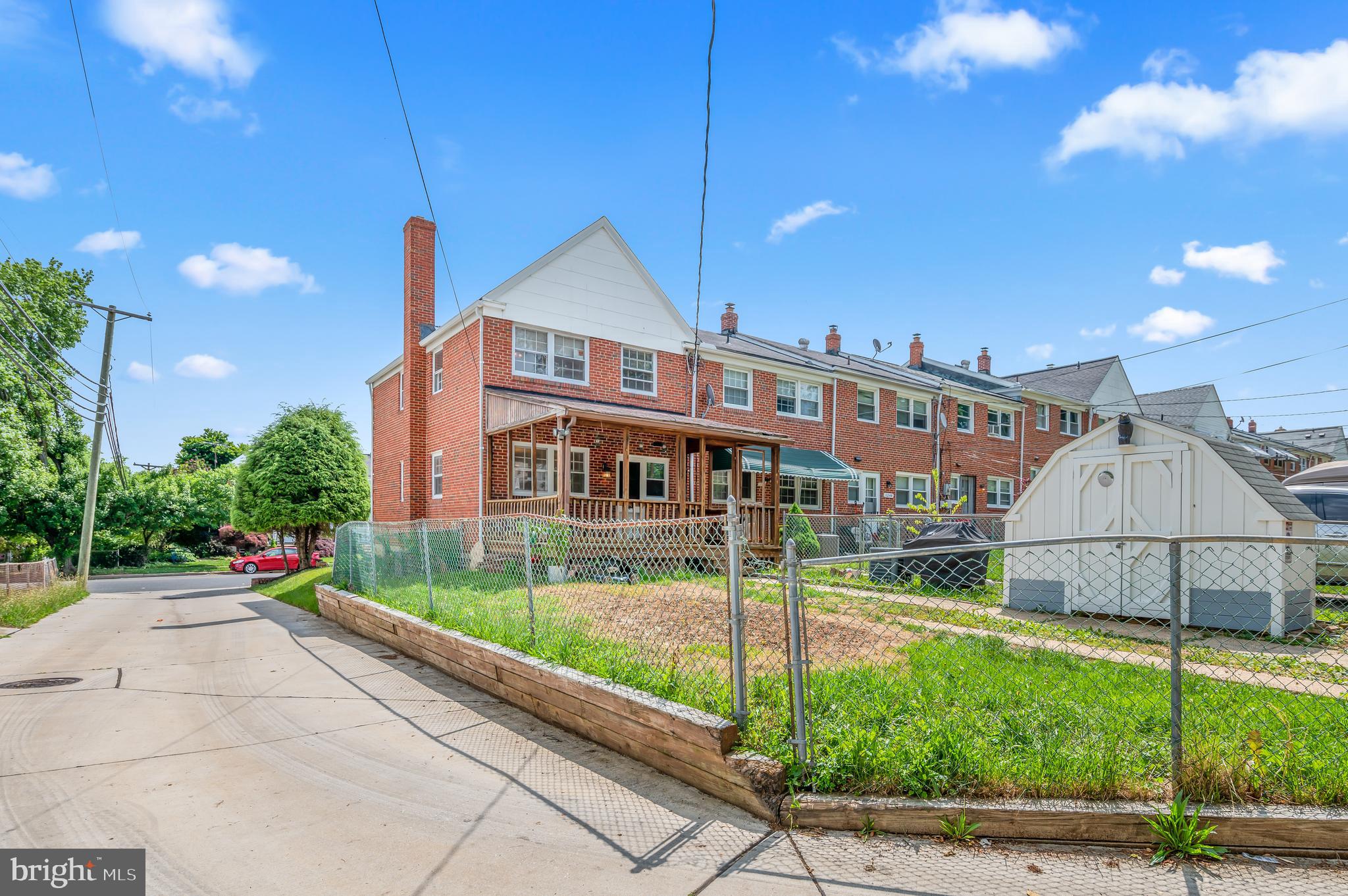 1248 Newfield Road Baltimore, MD 21207 - Photo 7 of 40