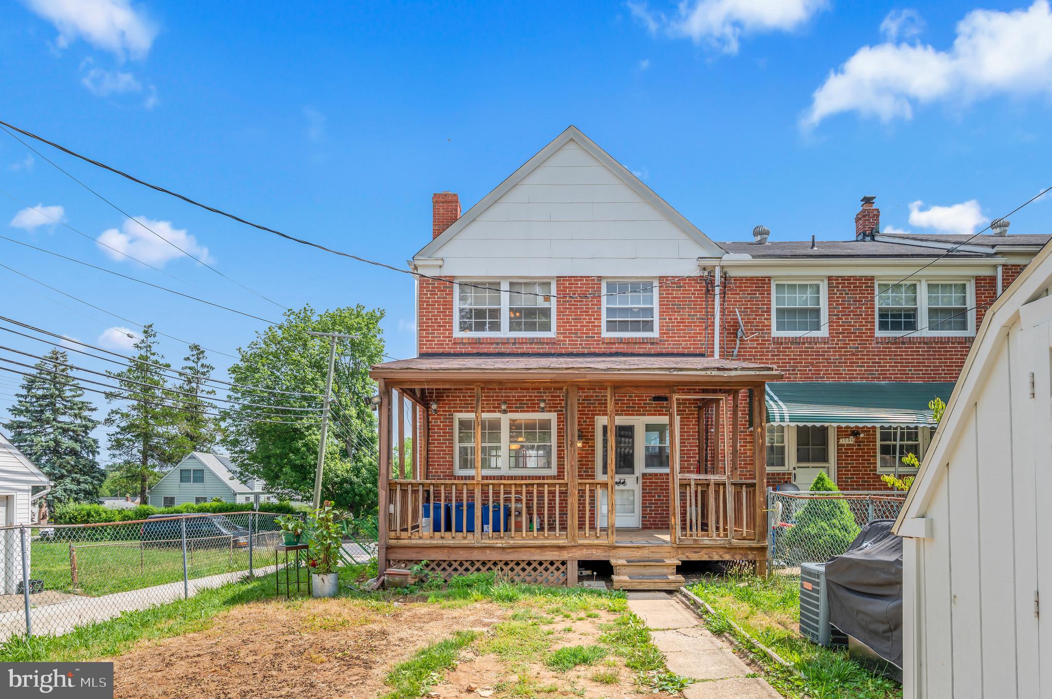 1248 Newfield Road Baltimore, MD 21207 - Photo 9 of 40