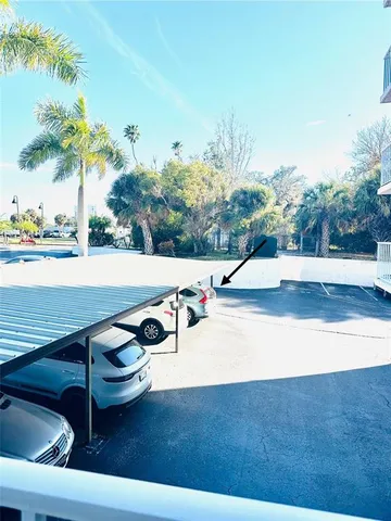 $2,500 | 500 North Osceola Avenue, Unit 502, Clearwater, FL 33755