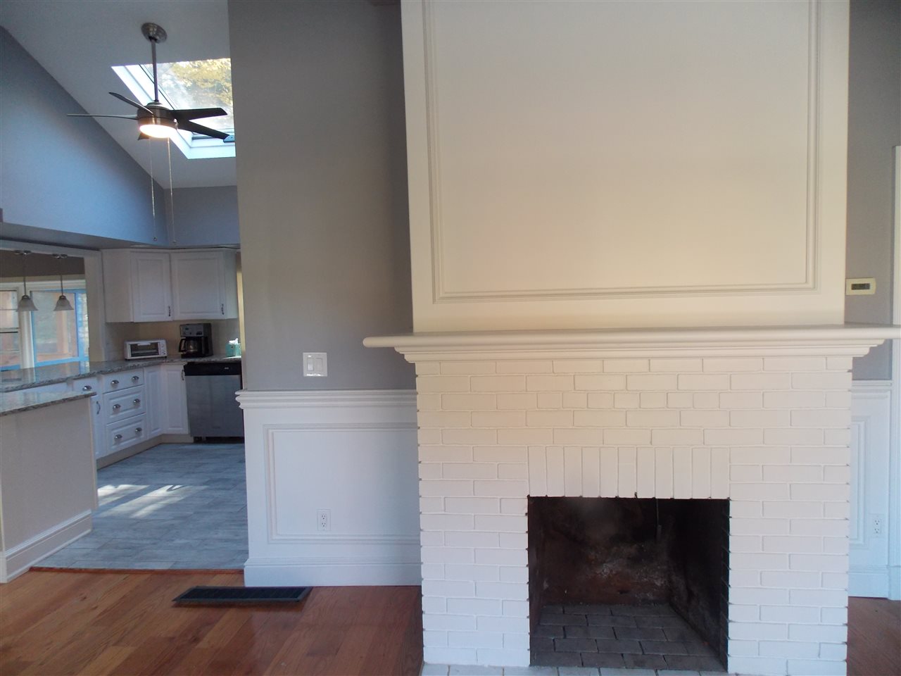 731 Bennington Road Francestown, NH 03043 - Photo 5 of 18 Gallery Image 5