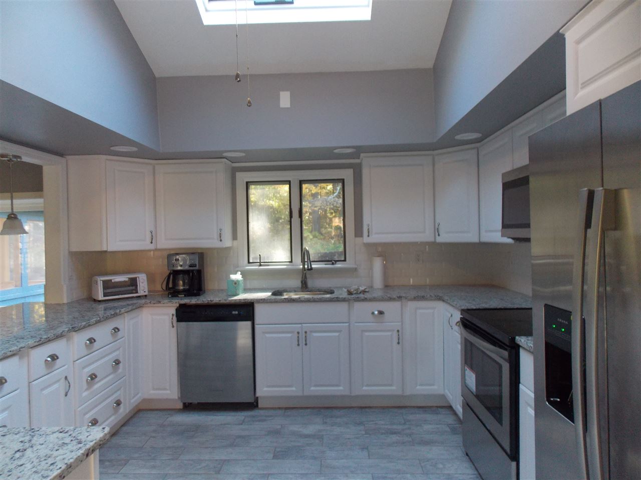 731 Bennington Road Francestown, NH 03043 - Photo 8 of 18 Gallery Image 8