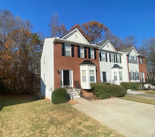 $265,000 | 4717 Poplar Ridge Court, Oakwood, GA 30566