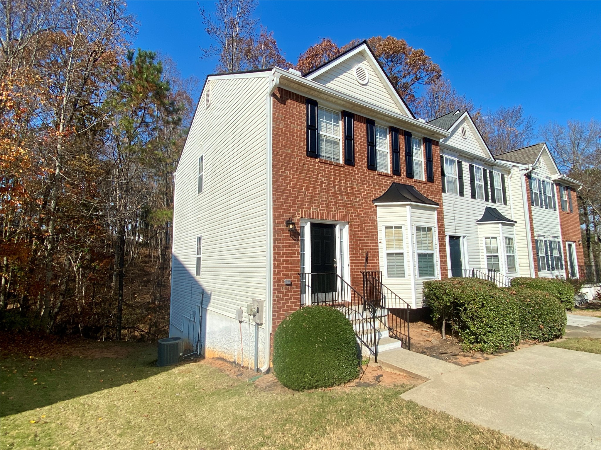 4717 Poplar Ridge Court Oakwood, GA 30566 - Photo 4 of 15