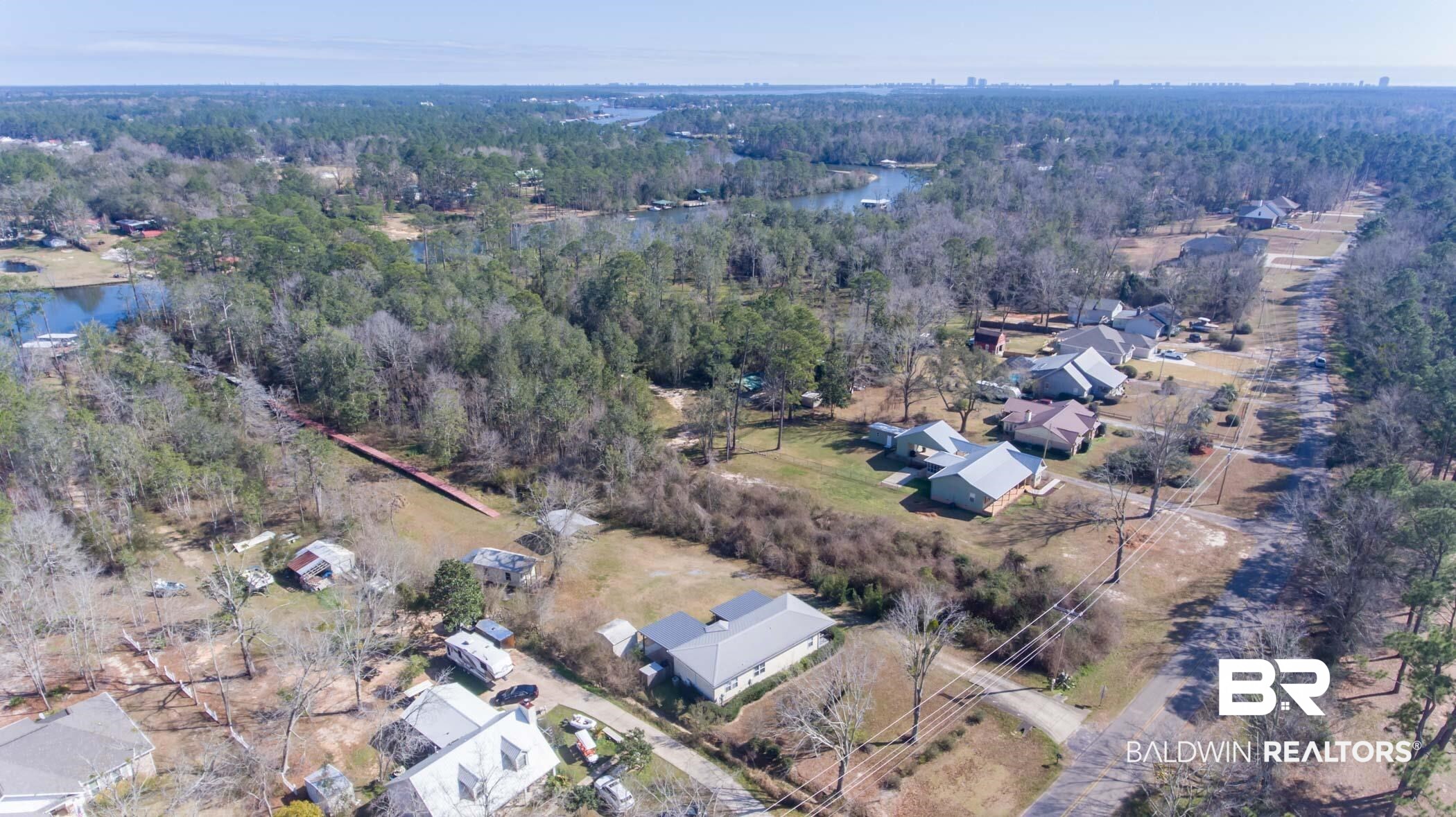 0 Clarke Ridge Road Foley, AL 36535 - Photo 42 of 50