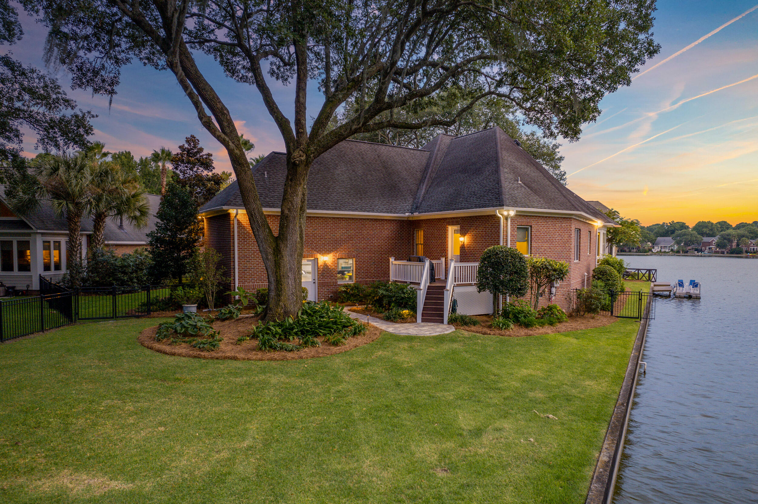 1375 Deep Water Drive Mount Pleasant, SC 29464 - Photo 22 of 91 DJI_0039-HDR-Edit