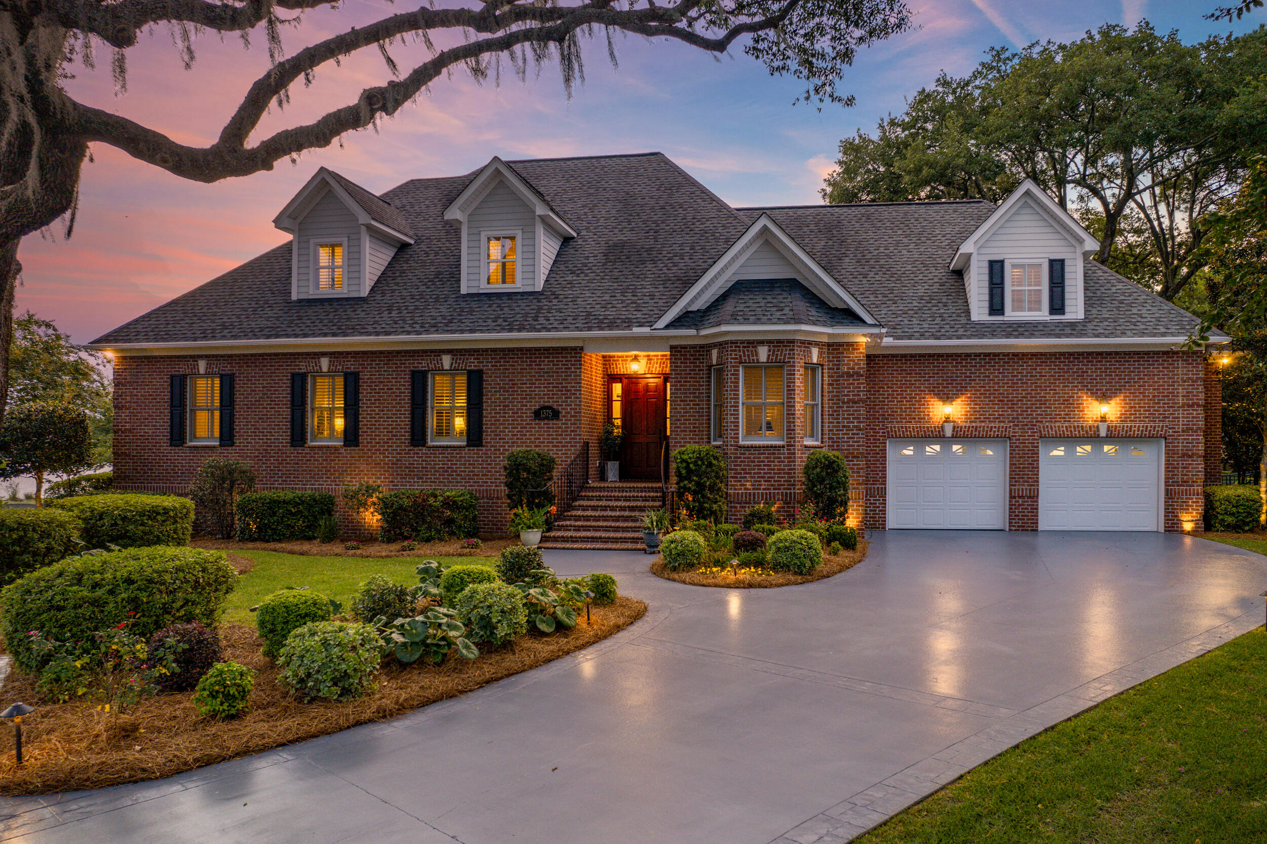 1375 Deep Water Drive Mount Pleasant, SC 29464 - Photo 50 of 91 DJI_0024-2-HDR-Edit