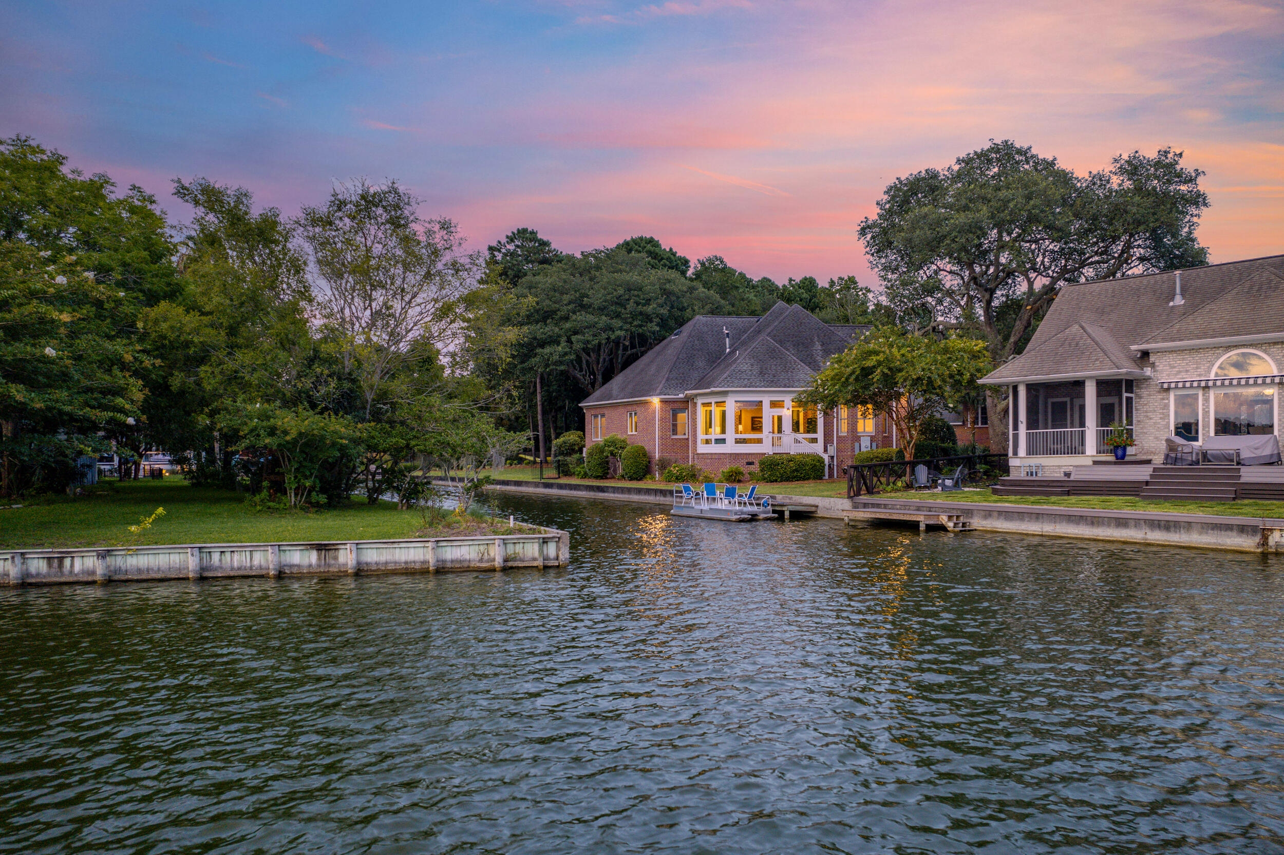 1375 Deep Water Drive Mount Pleasant, SC 29464 - Photo 79 of 91 DJI_0060-HDR-Edit