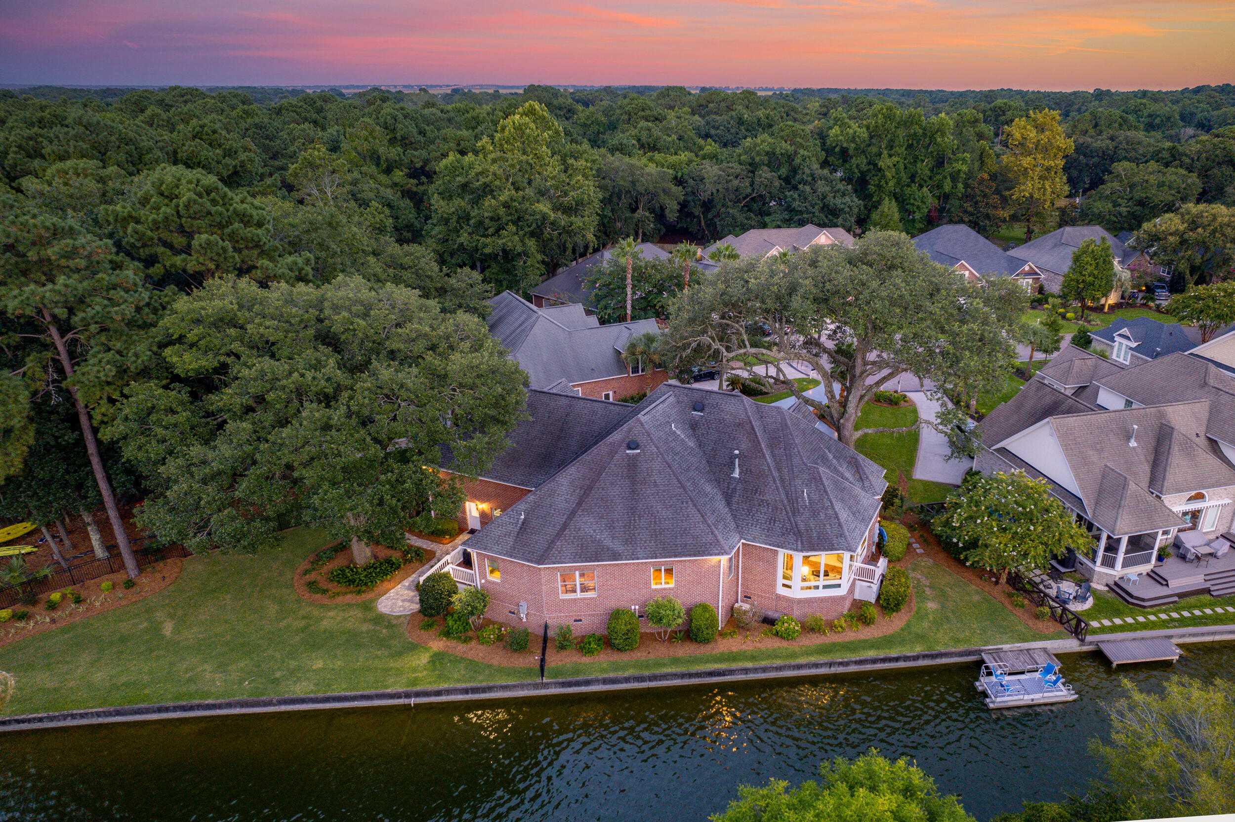 1375 Deep Water Drive Mount Pleasant, SC 29464 - Photo 80 of 91 DJI_0066-HDR-Edit