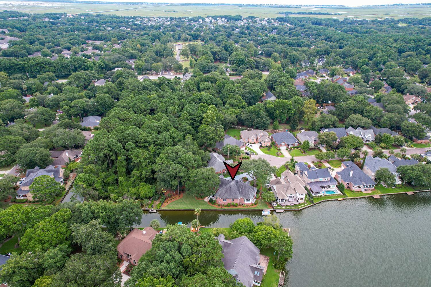 1375 Deep Water Drive Mount Pleasant, SC 29464 - Photo 81 of 91 4