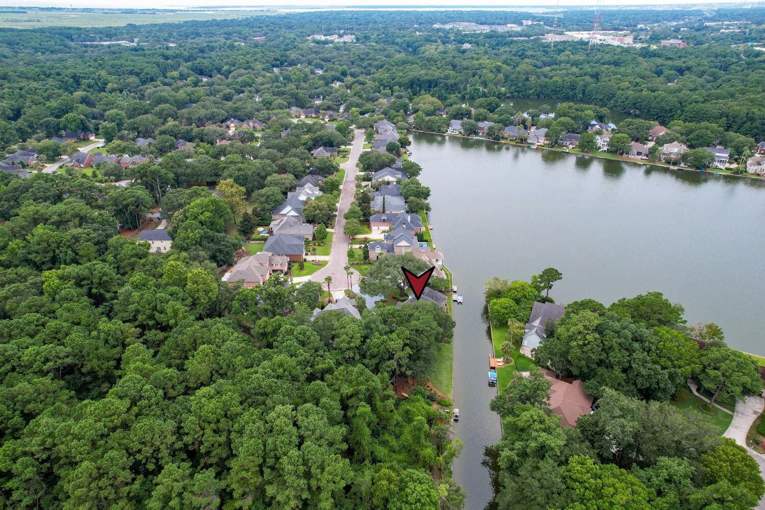 1375 Deep Water Drive Mount Pleasant, SC 29464 - Photo 82 of 91 5