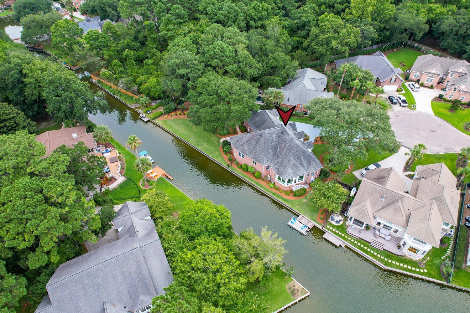 1375 Deep Water Drive Mount Pleasant, SC 29464 - Photo 83 of 91 7