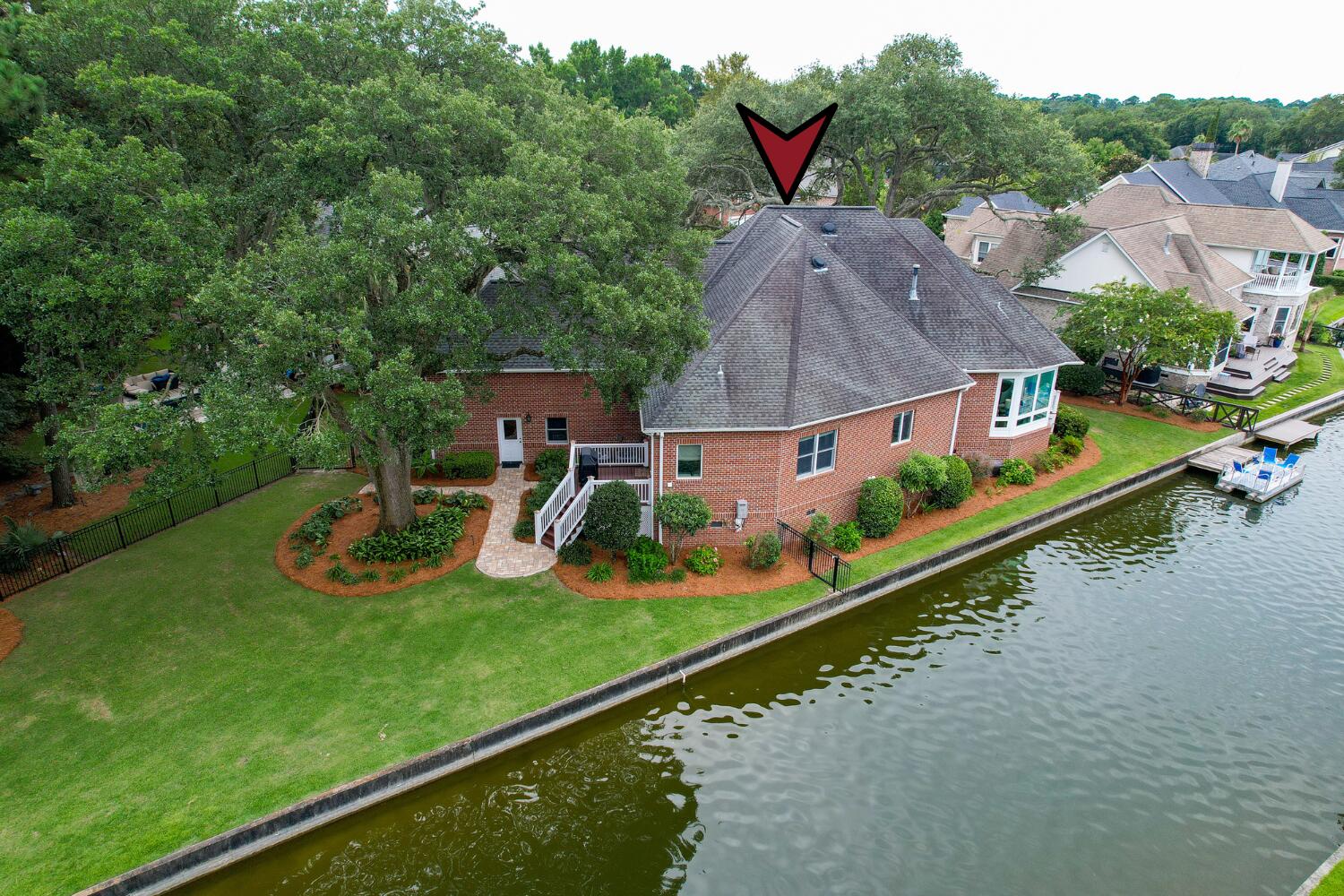 1375 Deep Water Drive Mount Pleasant, SC 29464 - Photo 86 of 91 12