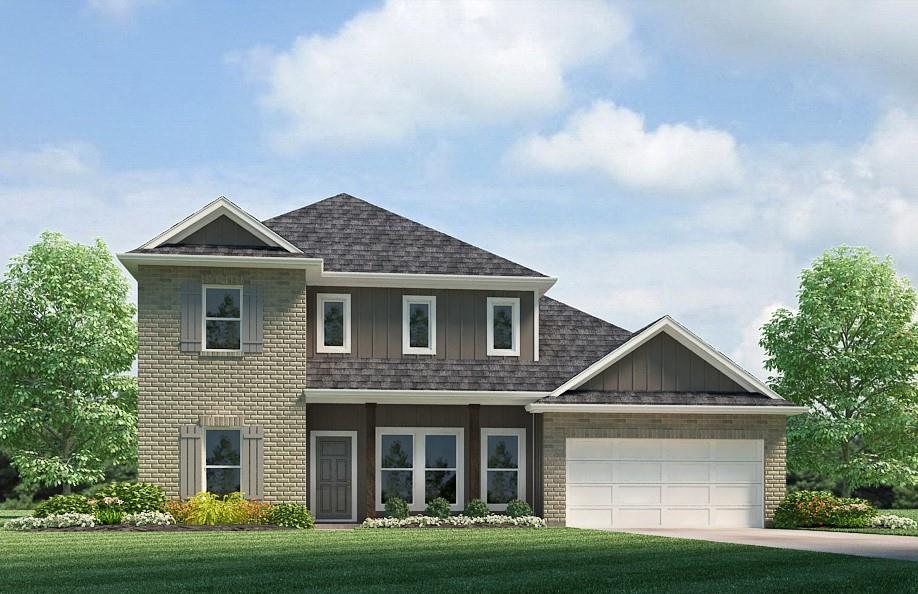 5444 Wake Reserve Road Slidell, LA 70461 - Photo 1 of 18