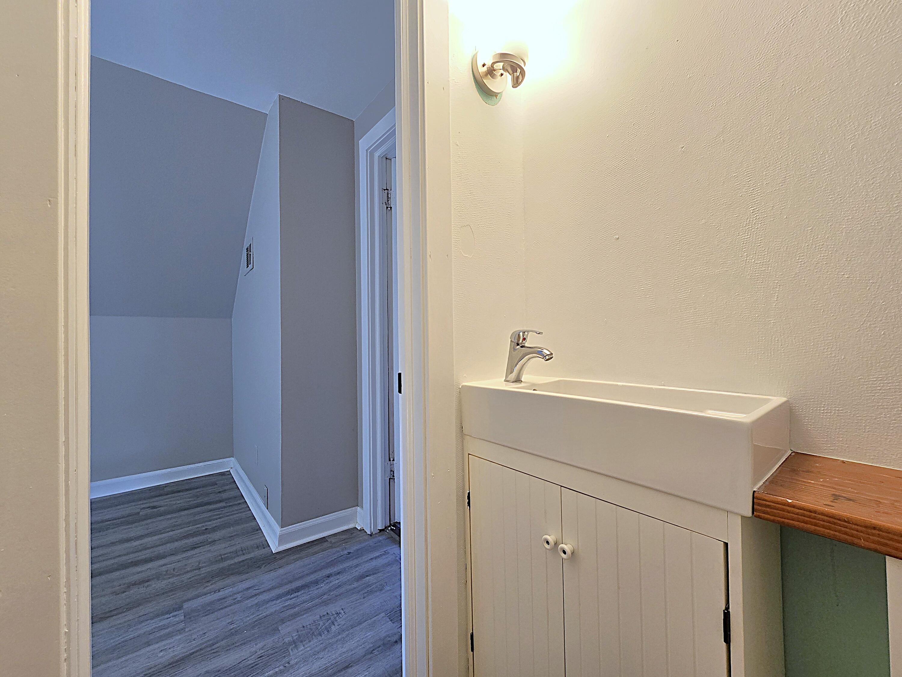 3334 North 92nd Street Milwaukee, WI 53222 - Photo 25 of 44 Half Bath on Upper