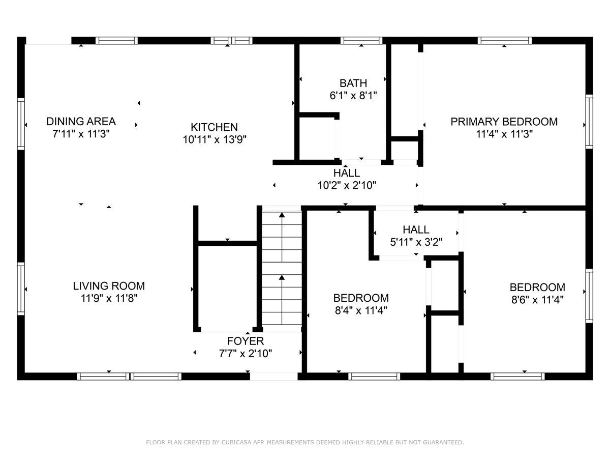 106 Jericho Road Essex, VT 05452 - Photo 12 of 31 Gallery Image 12