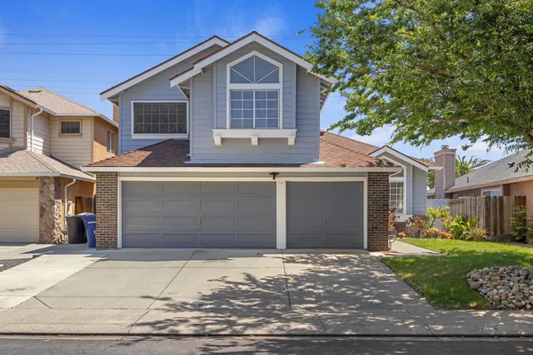 $519,000 | 748 Codington Way, Modesto, CA 95357