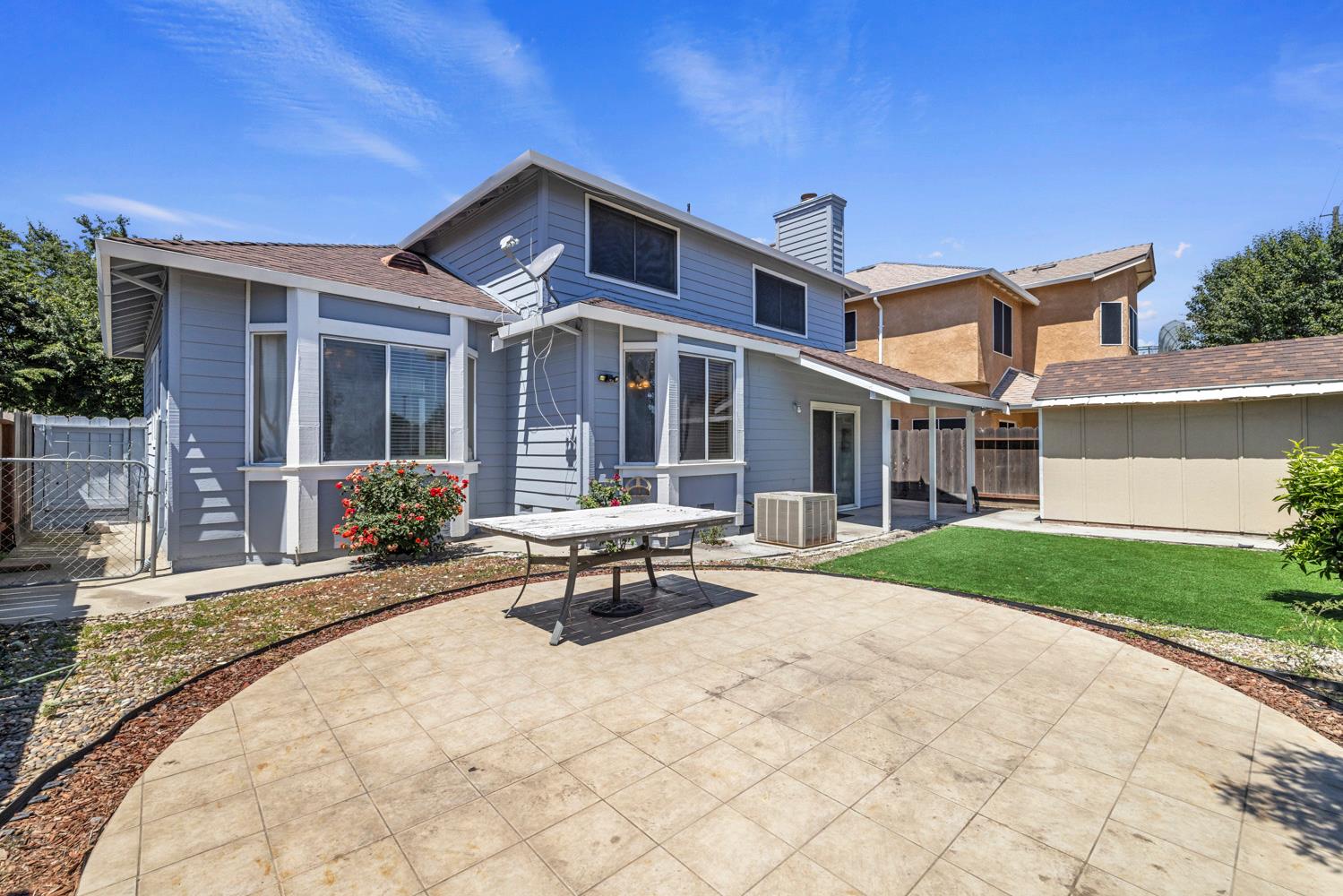 748 Codington Way Modesto, CA 95357 - Photo 44 of 45