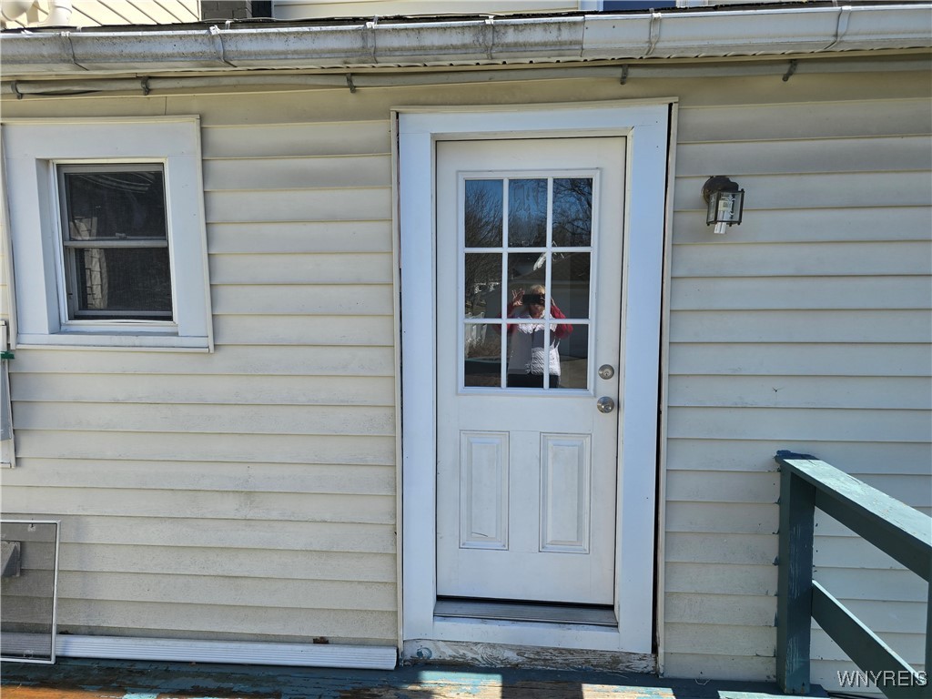 87 Old E Main Cuba, NY 14727 - Photo 2 of 12