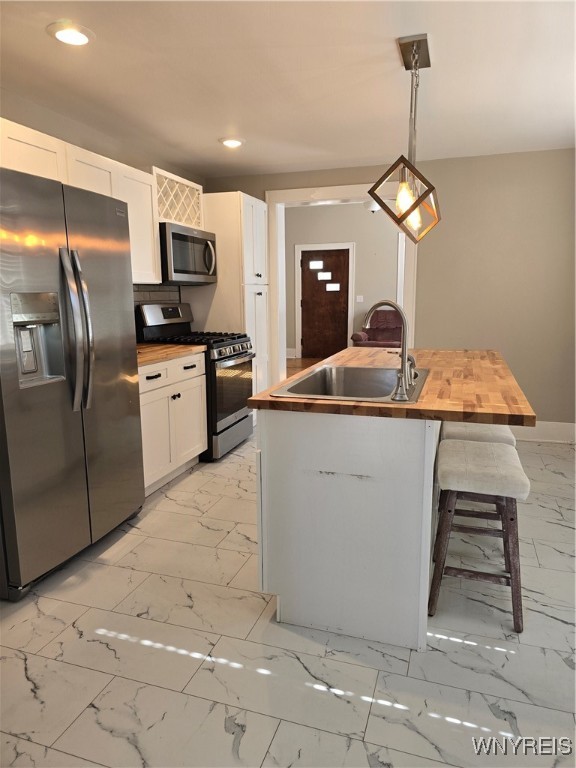 87 Old E Main Cuba, NY 14727 - Photo 3 of 12