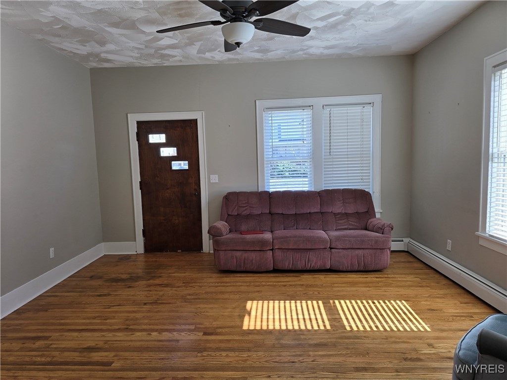 87 Old E Main Cuba, NY 14727 - Photo 6 of 12