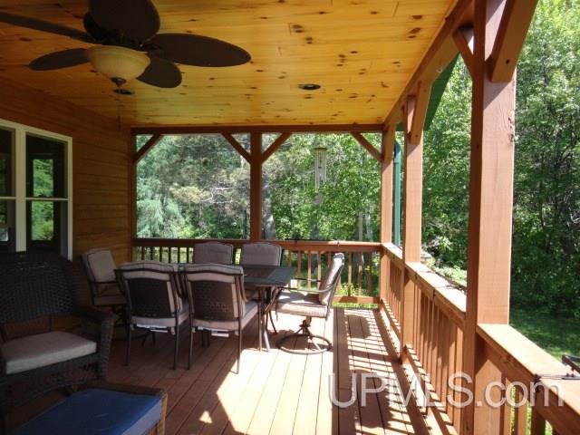 282 East Prairie Acres Road Crystal Falls, MI 49920 - Photo 10 of 36 Gallery Image 10