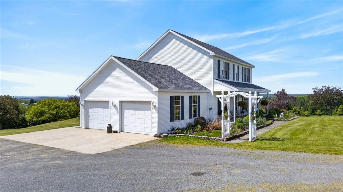149 Andrews Road Sherburne, NY 13460 - Photo 31 of 49